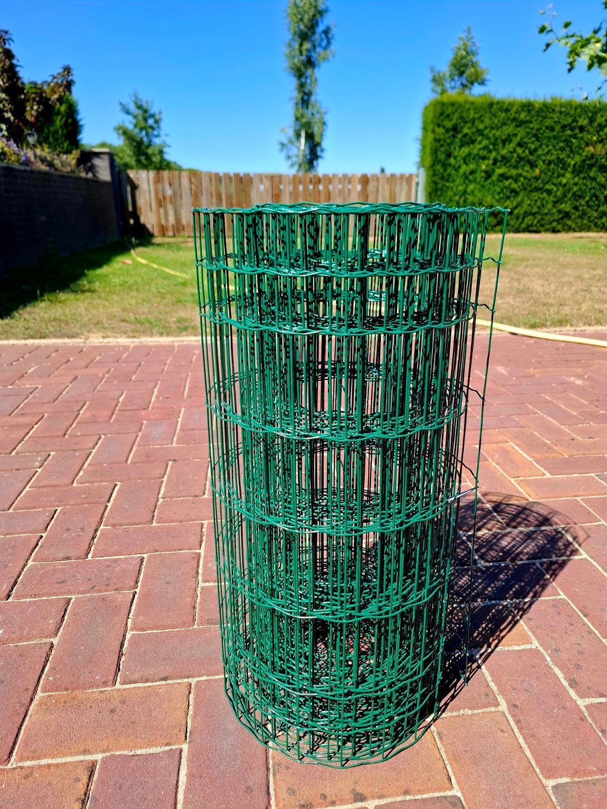 gaas 60 cm hoog, Ophalen, Nieuw