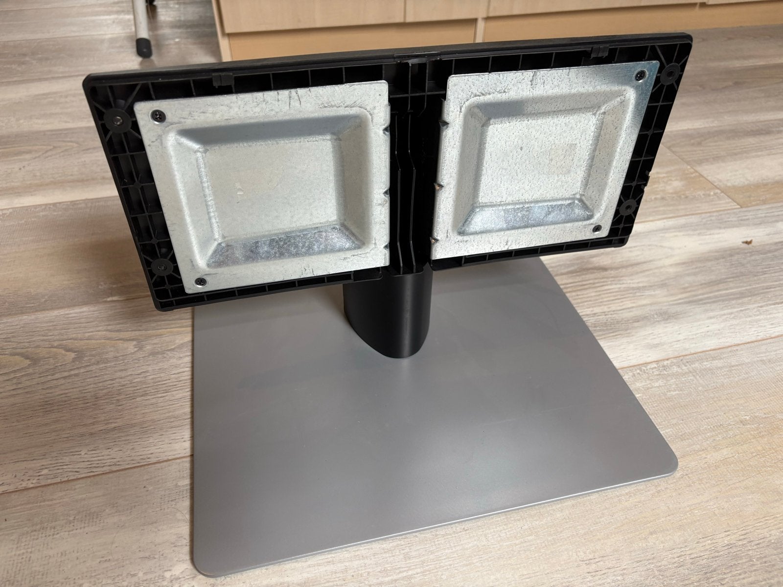 Nieuw Tv standaard voor Samsung tv’s (BN63-19397A), Ophalen of Verzenden, Nieuw