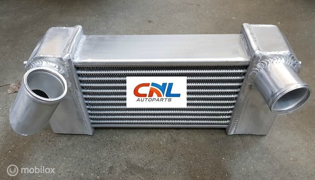 Intercooler Land Rover Discovery &Defender 300TDI 2.5l model, Auto-onderdelen, Nieuw, Ophalen of Verzenden