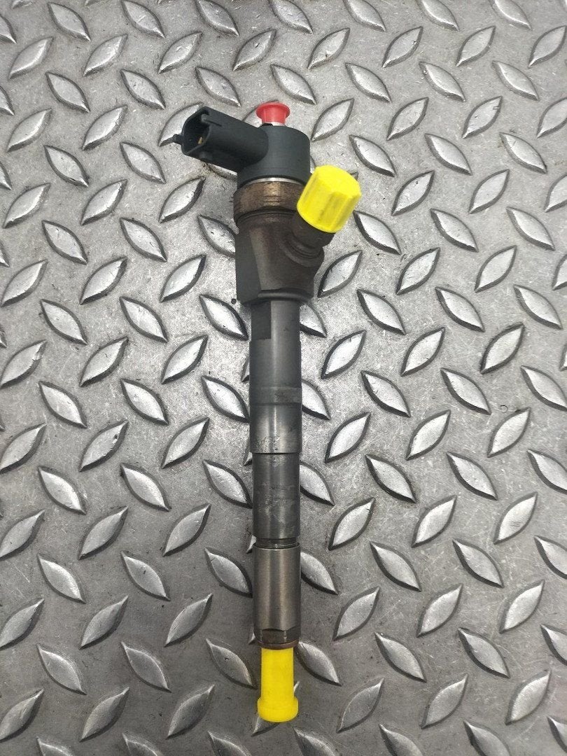 FIAT DOBLO BRANDSTOF INJECTOR / VERSTUIVER 2015, Auto-onderdelen, Ophalen of Verzenden, Gebruikt, Stiba lid