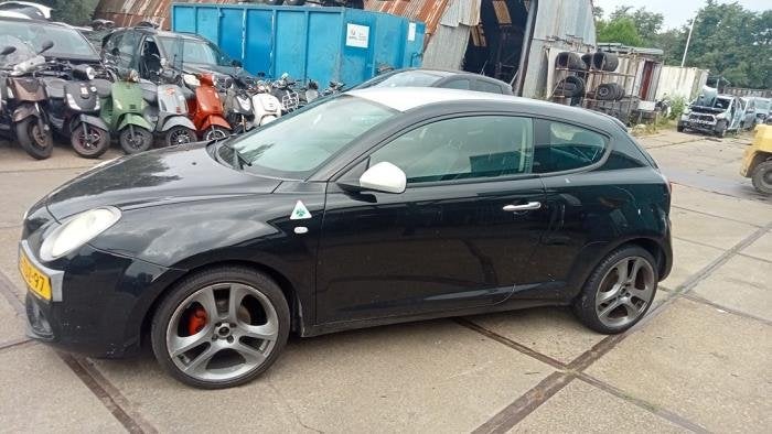 Subframe van een Alfa Romeo Mito, Gebruikt, -, -, Ophalen of Verzenden