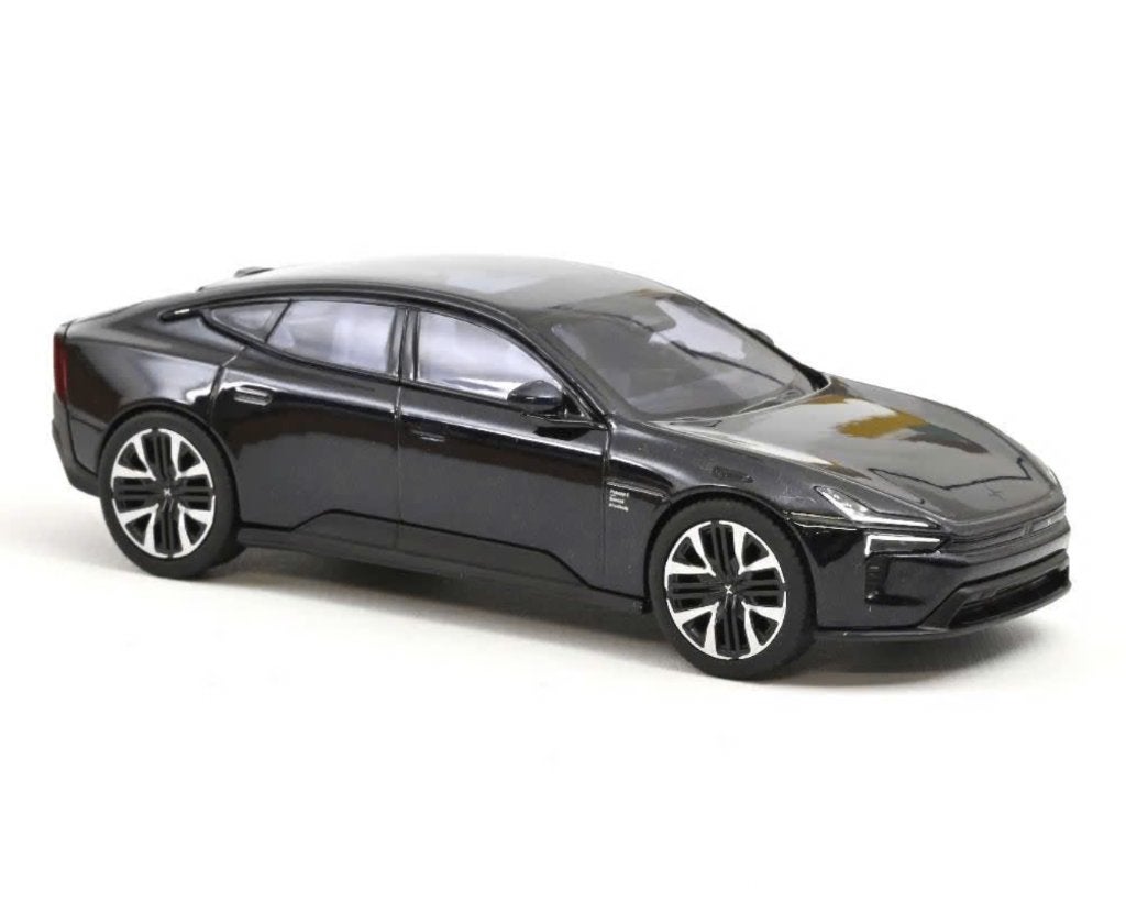 Polestar 5 2025 Space schaal 1/43 NOREV ref. 875015, Verzenden, Nieuw, Auto, Norev