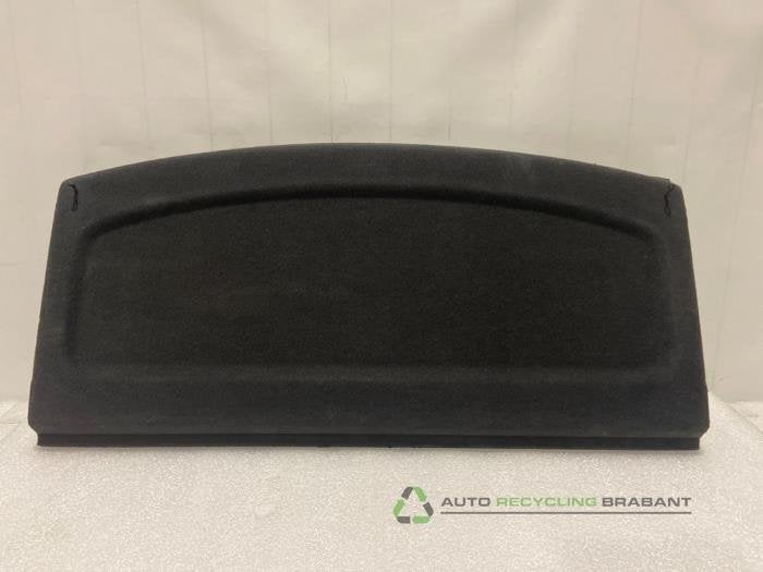 Hoedenplank van een Volkswagen Golf, Gebruikt, -, Volkswagen, -