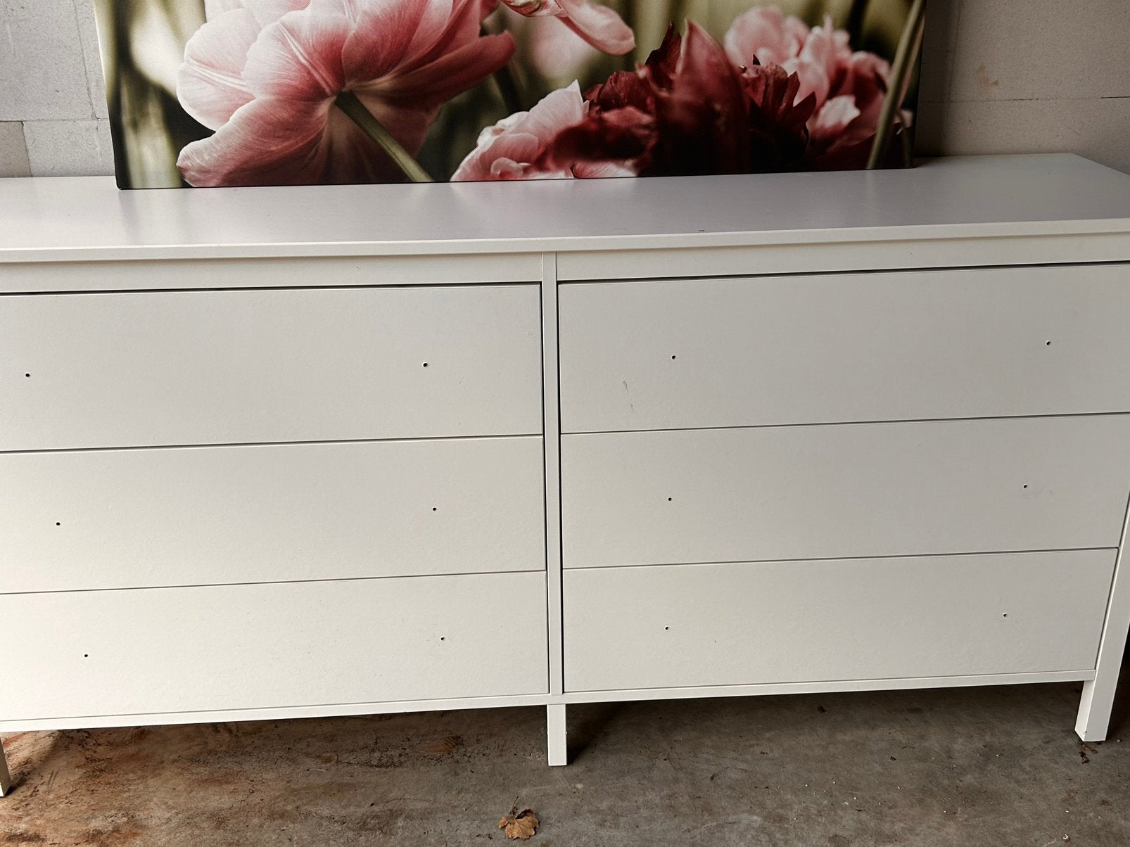 Ikea Koppang ladenkast 6 lades, Ophalen, Overige materialen, Ikea scandinavisch, Gebruikt
