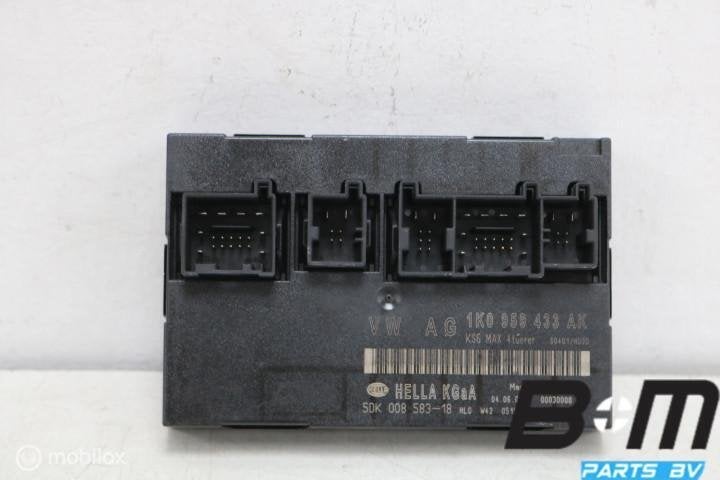 Bodycontrol module BCM VW Jetta 1K0959433AK, Gebruikt