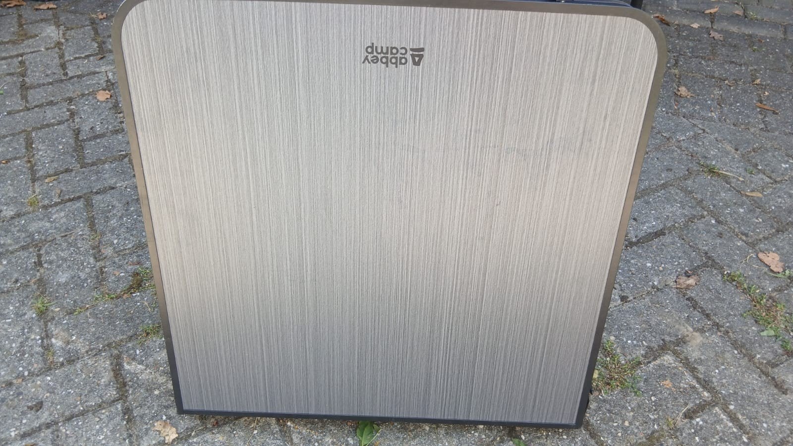Opvouwbare picknicktafel - Abbey Camp, Caravans en Kamperen, Ophalen of Verzenden