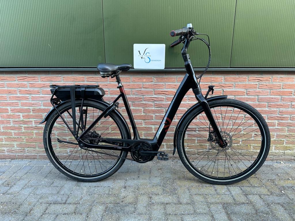 Koga E-Nova EVO 56cm 2022 Bosch Active Line Plus & Belt