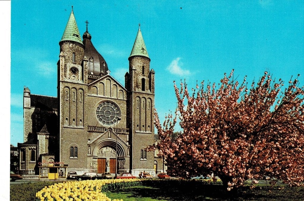 Maastricht, Ophalen of Verzenden, 1980 tot heden, Ongelopen, Limburg