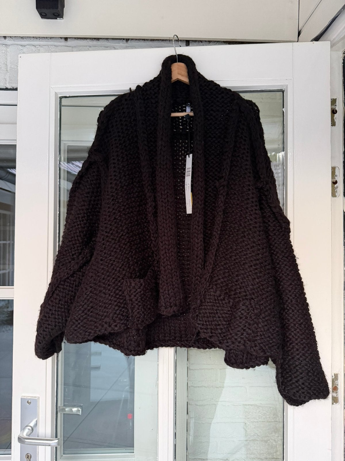 Zwart vest Rundholz maat OS, Kleding | Dames, Zwart, Rundholz, Nieuw, Wachtendonk