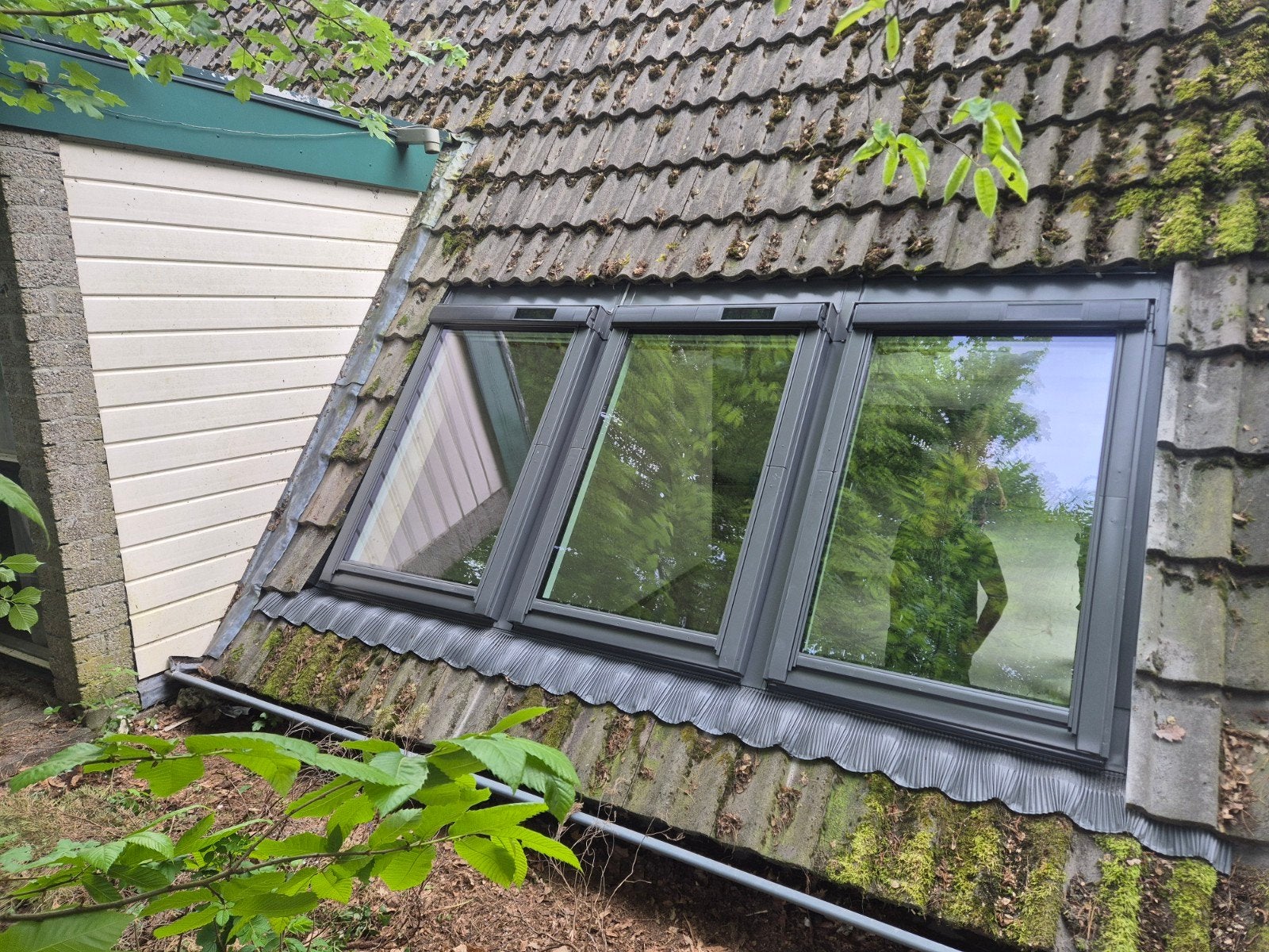 Velux Montage Partner - Levering en Vakkundige Monta