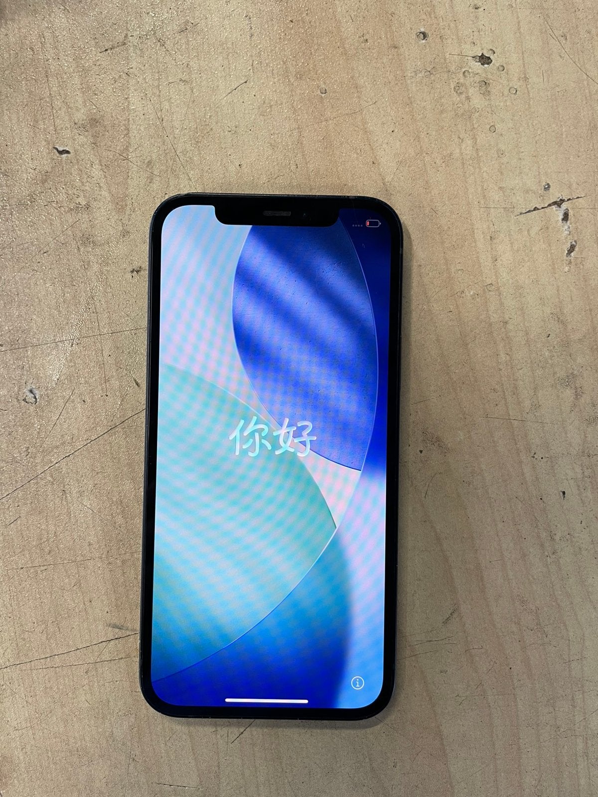 Iphone 12 64gb Zwart, Ophalen, Gebruikt, Zwart, IPhone 12