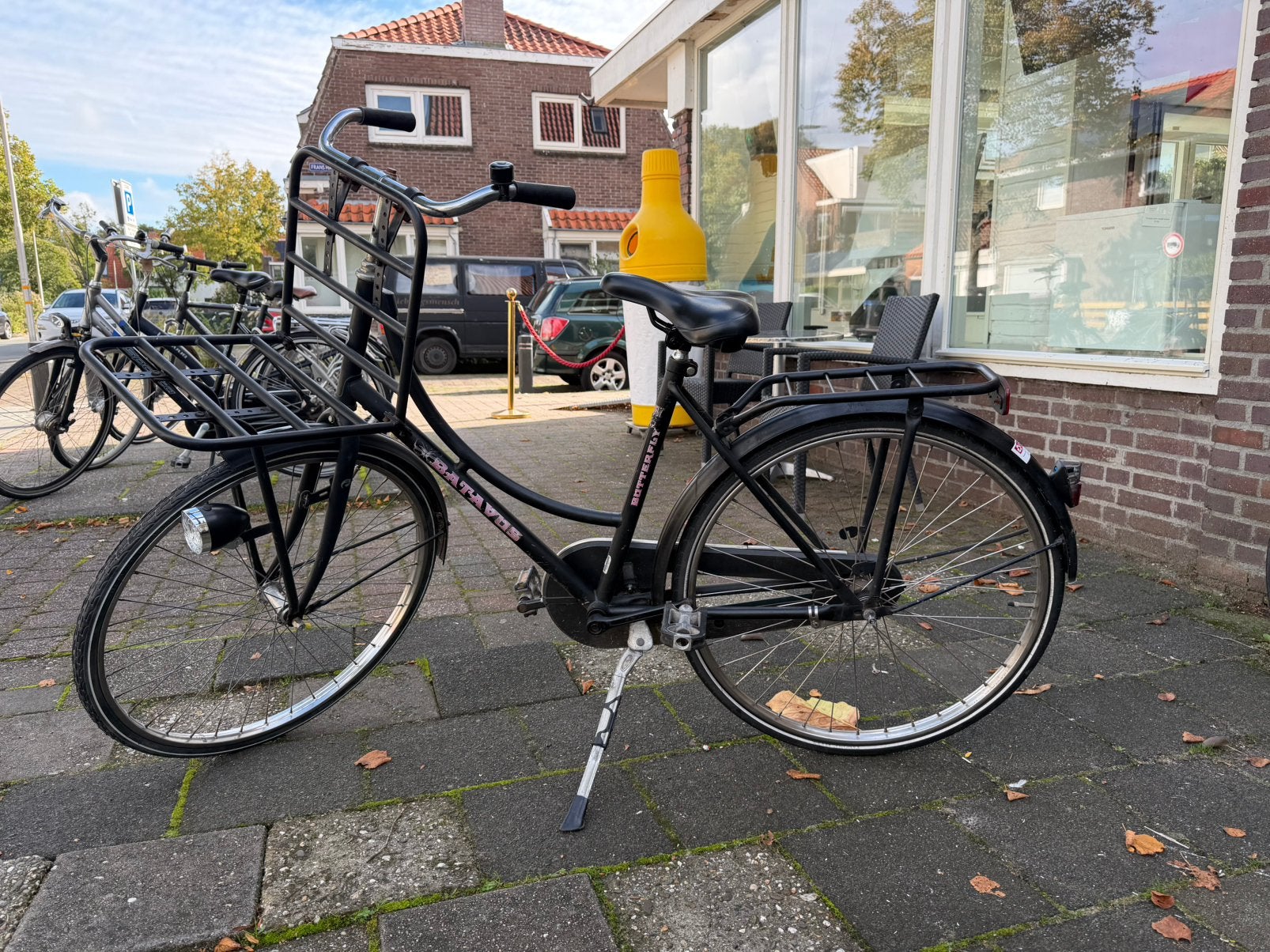 Batavus 26 inch, Ophalen, Nl, Nulachtenvijftig.nl, Batavus