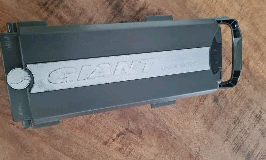 Giant twist fiets accu 26 volt, Ophalen of Verzenden, Gebruikt