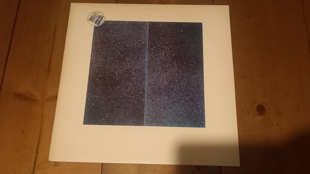 lp vinyl single New Order ‎- Temptation (Indie Rock), Gebruikt, Overige genres, 1980 - 1989, Ophalen of Verzenden
