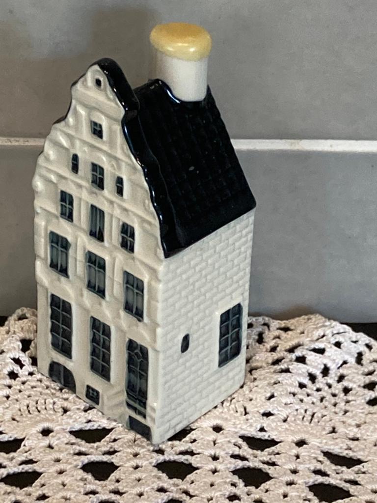 KLM huisje nummer 53 (260526s), Ophalen of Verzenden, Zo goed als nieuw