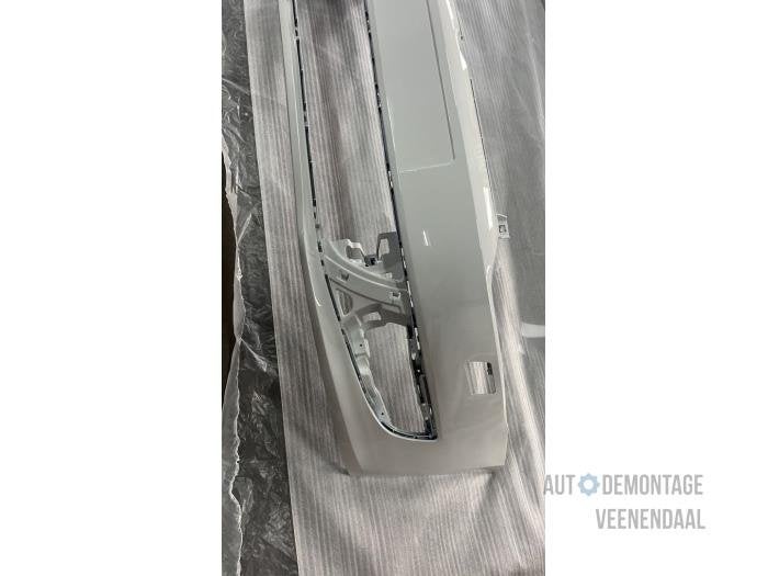 Voorbumper van een Volkswagen Polo (LB9A), -, Volkswagen, -, Nieuw