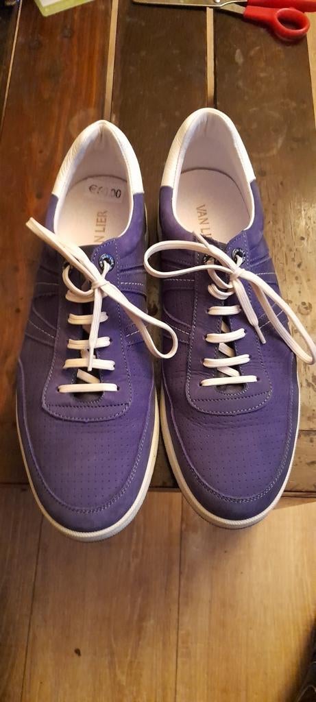 Van Lier schoenen, Ophalen, Nieuw