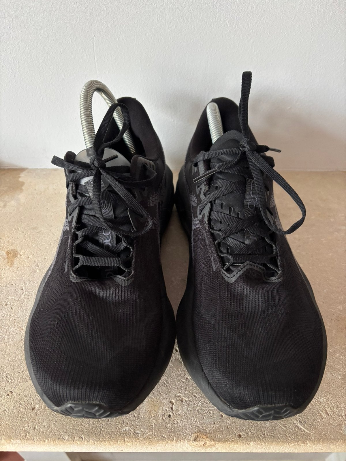 Asics Novablast 5, Ophalen of Verzenden, Zo goed als nieuw, Asics