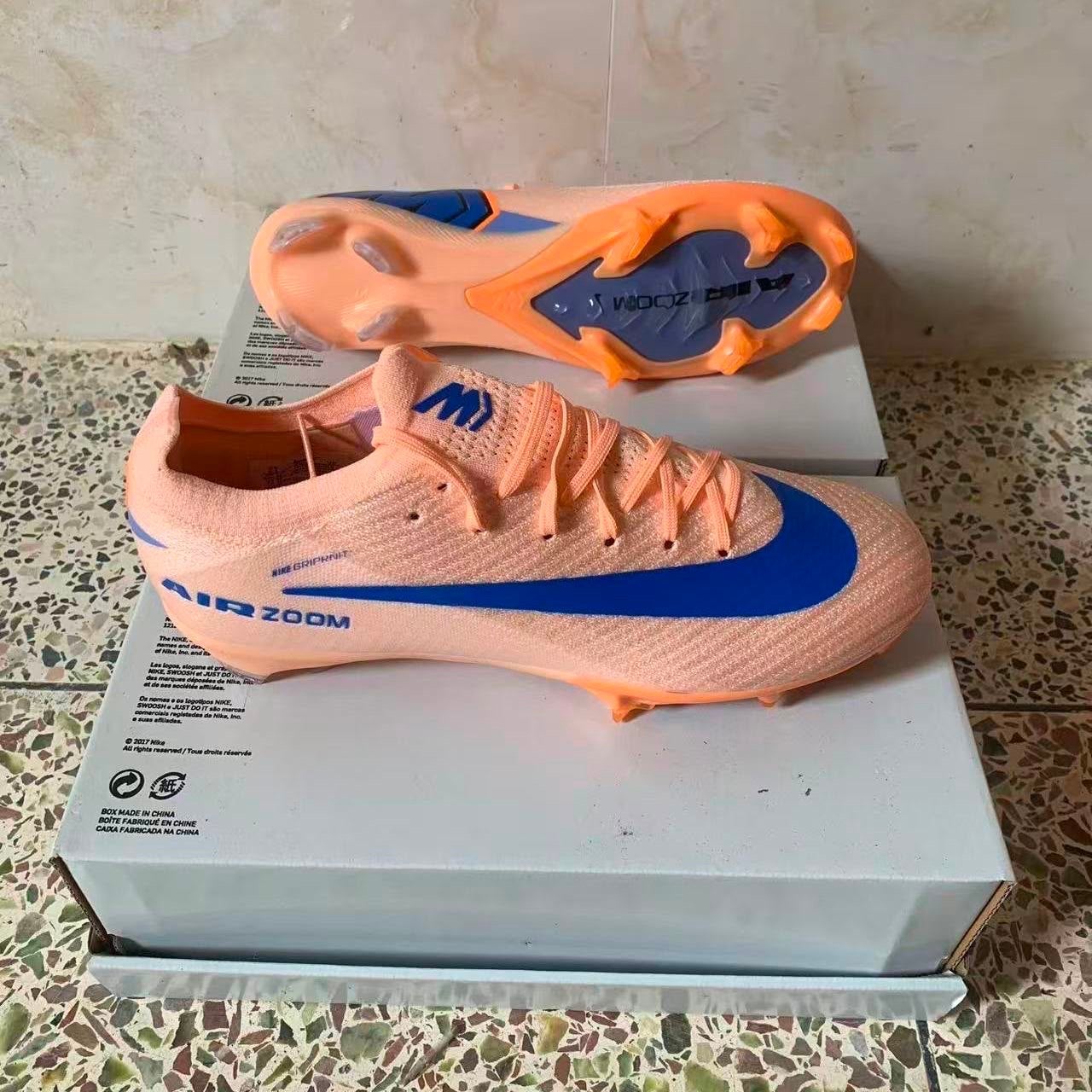 Diverse Voetbalschoenen - Alle Maten Beschikbaar, Ophalen of Verzenden, Nieuw, Schoenen