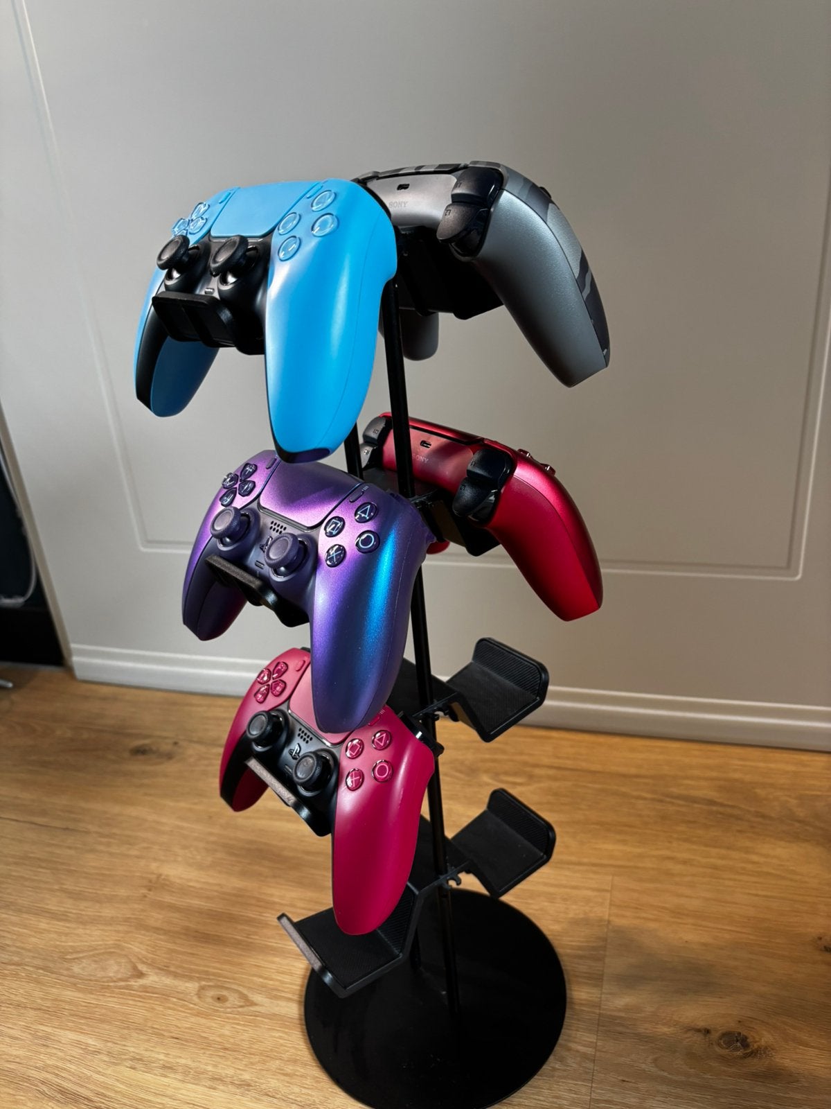 Originele PS5 DualSense Controllers | Diverse kleuren |, Ophalen of Verzenden, Zo goed als nieuw