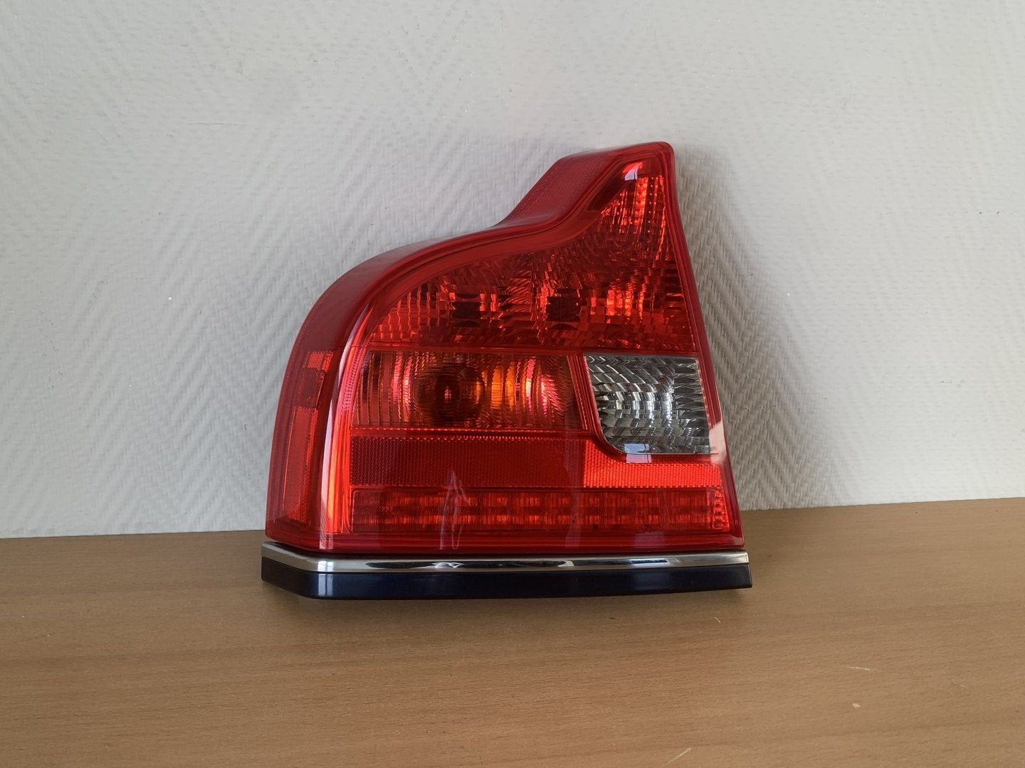 Achterlicht links Volvo S80 I facelift 2004 tot 2008, Auto-onderdelen, Gebruikt, -, -, Ophalen of Verzenden