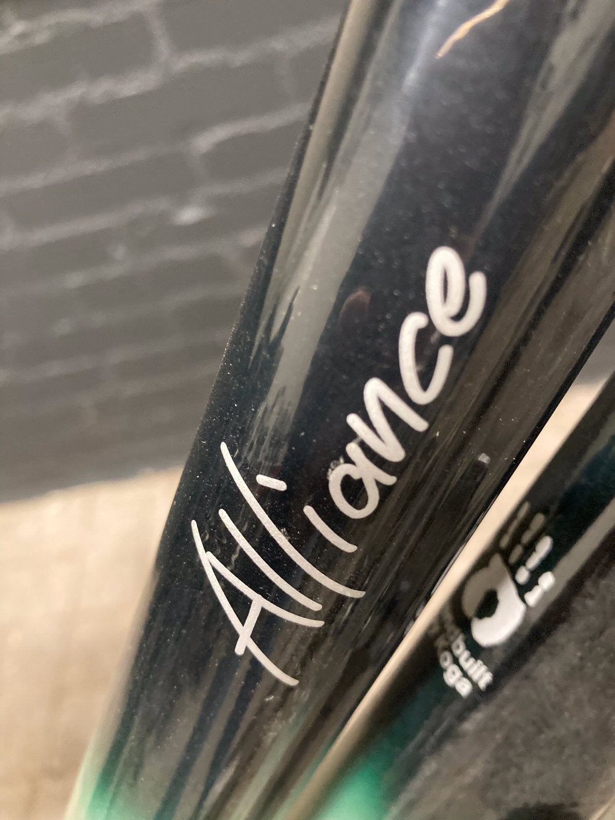Koga Miyata Alliance, 53 tot 56 cm, Ophalen, Zo goed als nieuw, Overige merken