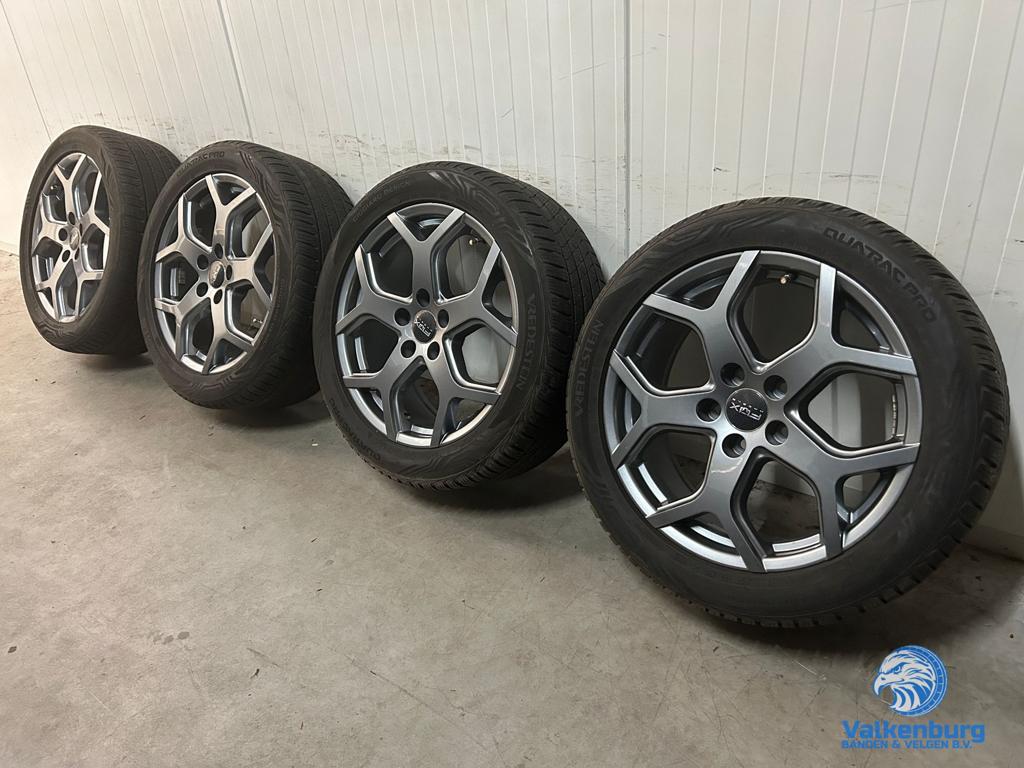 7mm! Opel Vivaro Fiat Ducato Renault Trafic Citroen Jumper P, Auto-onderdelen, Banden en Velgen, 18 inch, -, -, Banden en Velgen