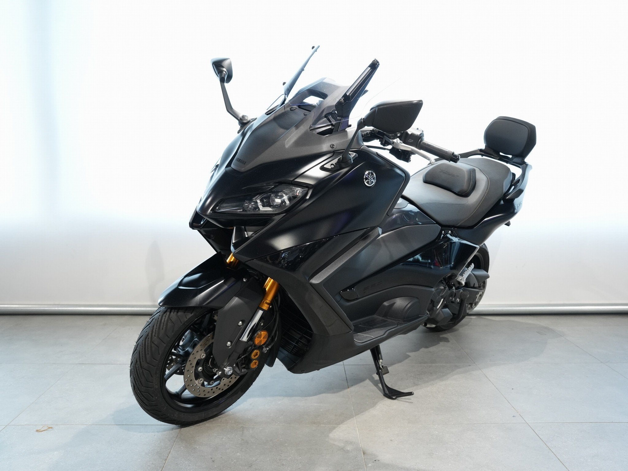 Yamaha T-MAX 560 TECH MAX (bj 2023), Motoren, Scooter, Klantenservice@yamaha-motor.nl, Koolhovenlaan 101
1119 NC  Schiphol-Rijk, NL