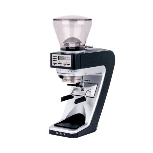 Baratza Sette 270Wi espressomolen weegschaal Acaia + bonen, Witgoed en Apparatuur, Ophalen, Zo goed als nieuw, Baratza, Koffiemolen
