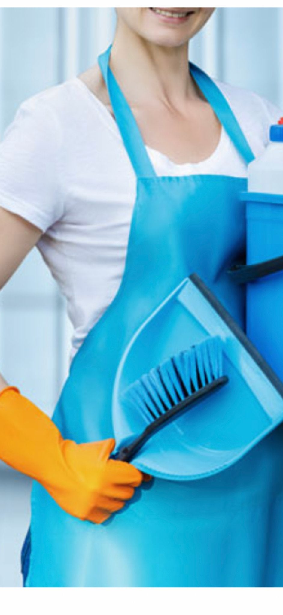 PUUR & VERZORGD SCHOONMAAK, Ophalen of Verzenden