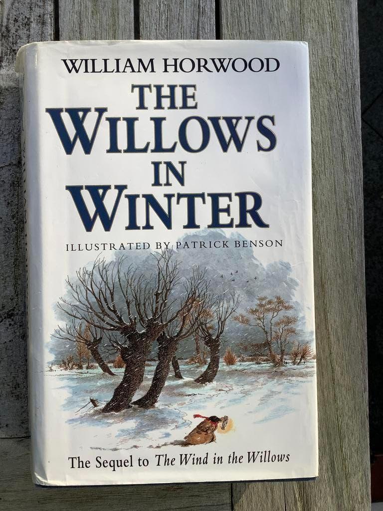 The Willows in Winter - William Horwood - London 1993, Ophalen of Verzenden, Zo goed als nieuw
