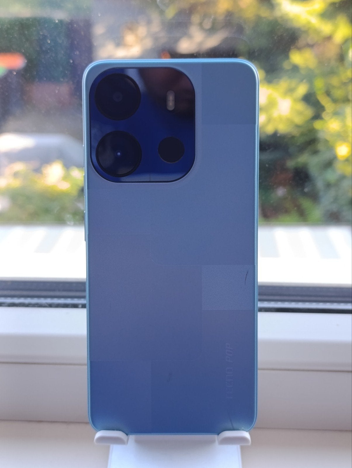 TECNO POP7, Ophalen of Verzenden, Zo goed als nieuw