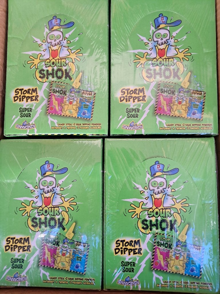 dozen snoep mix, Ophalen, Nieuw, Versiering, Abraham of Sarah