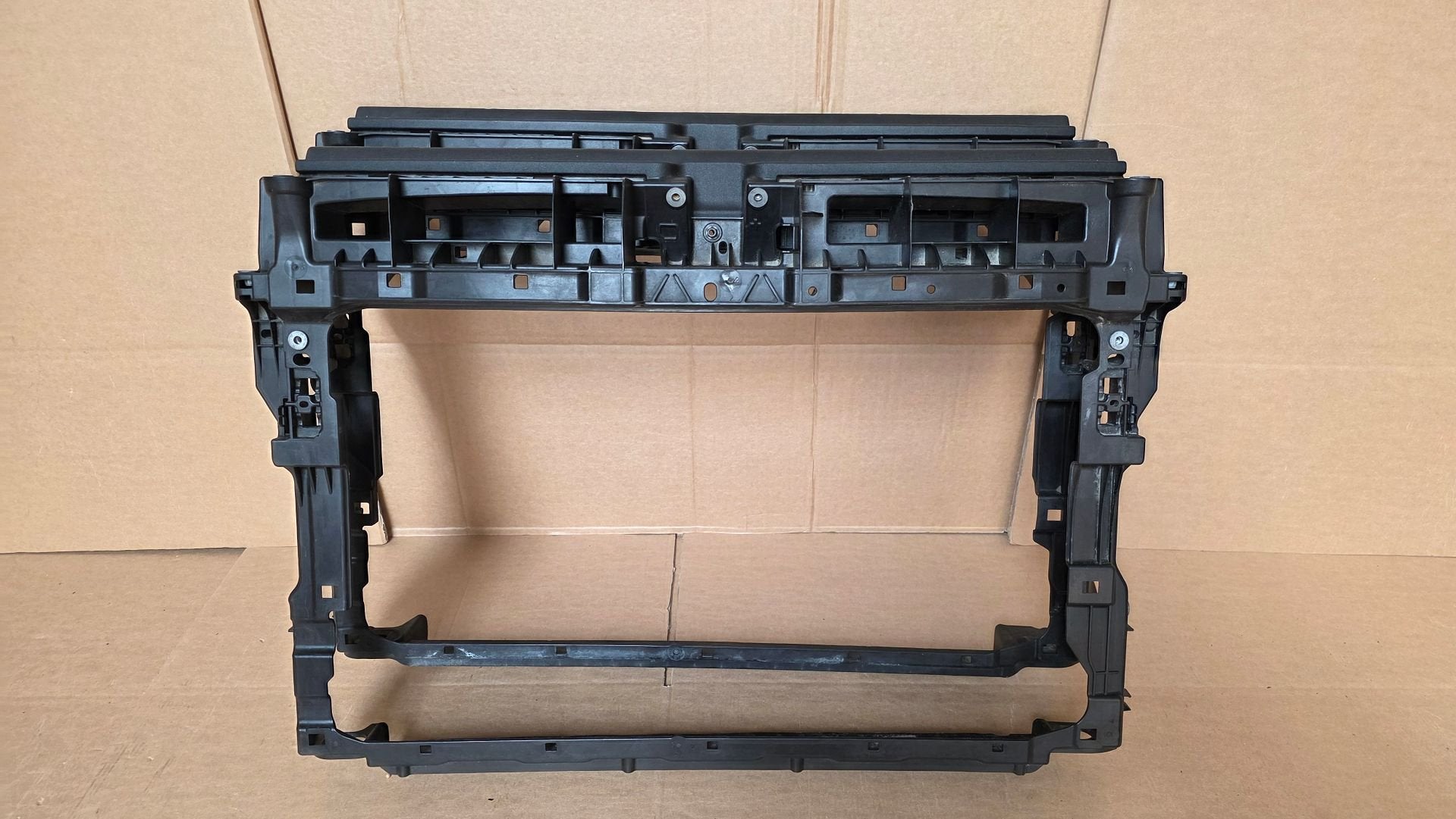 Voorfront VW TIGUAN 5NA Voorfront 5NA805588J 5NA805594J, Auto-onderdelen, Carrosserie en Plaatwerk, Gebruikt, -, Voor, Ophalen of Verzenden