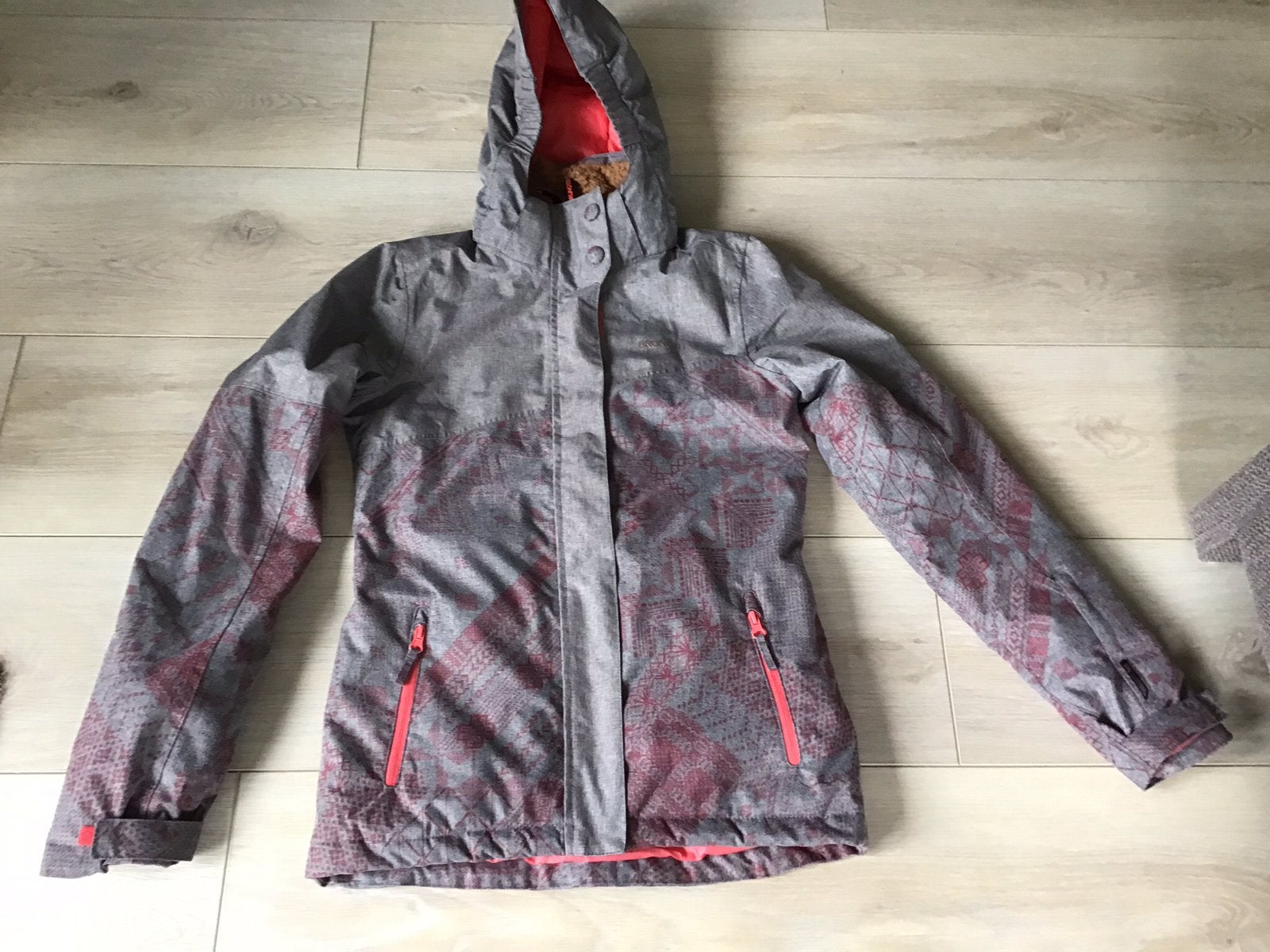 Ski/Winterjas maat 176 van Brunotti igst, Ophalen of Verzenden, Zo goed als nieuw, Jack