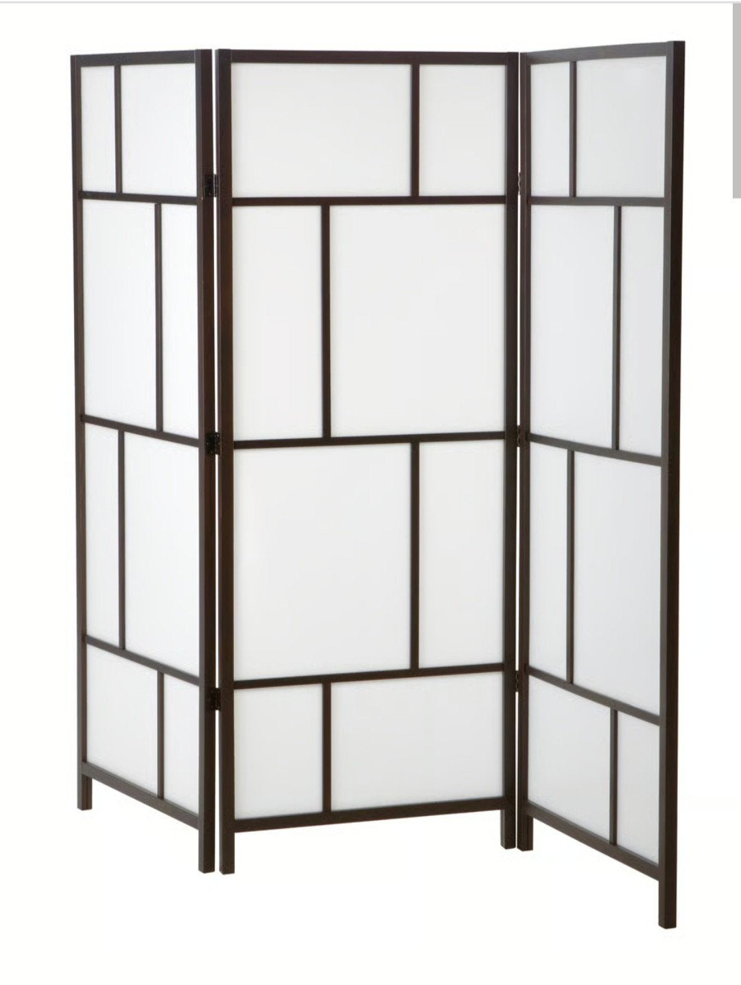 2 stuks kamerscherm Ikea  , gratis, Huis en Inrichting, Ophalen, Gebruikt