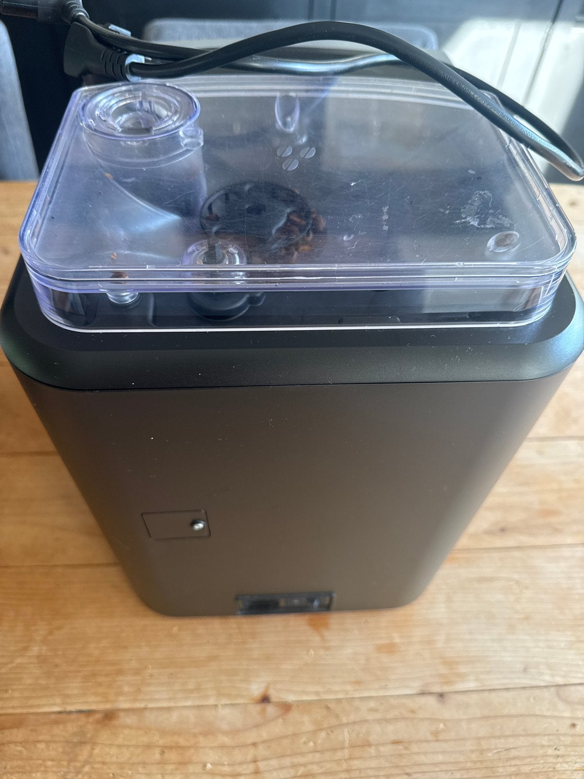Foto 4 van Gaggia Naviglio Deluxe Koffiemachine