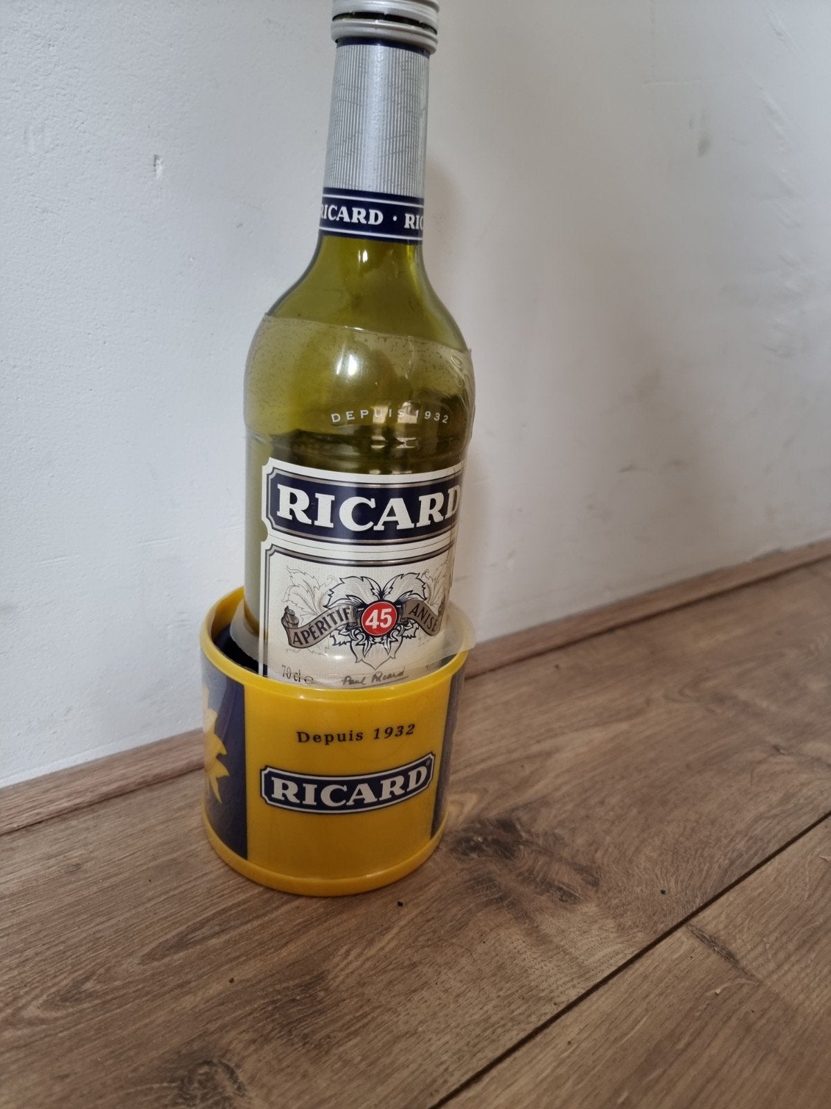 Ricard houder, Verzamelen, Ophalen of Verzenden, Huis en Inrichting