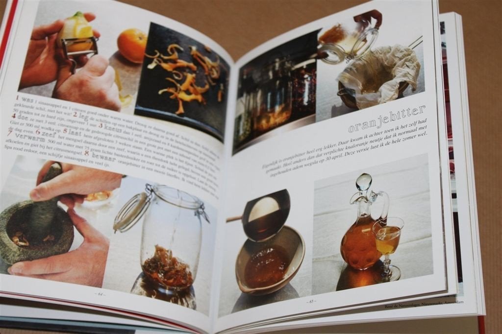 Yvette Van Boven. Home made mini. Recepten, winter, zomer., Boeken, Ophalen of Verzenden, Zo goed als nieuw, Overige gebieden