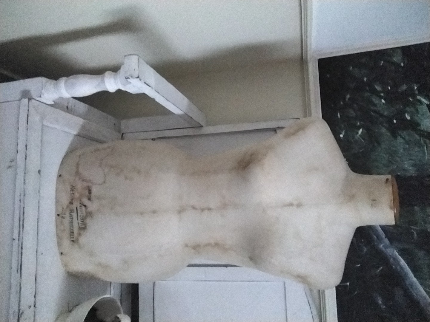 torso, Antiek en Kunst, Ophalen of Verzenden