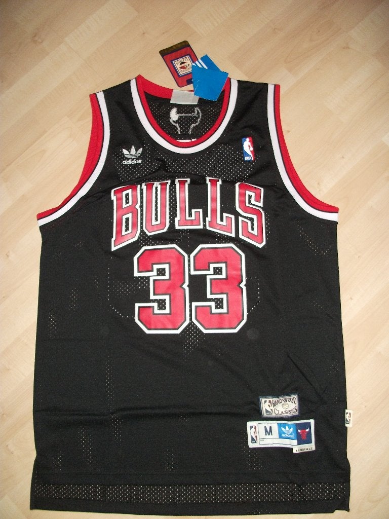 Chicago Bulls Retro Jersey Pippen maat: L, Ophalen of Verzenden, Nieuw, Kleding