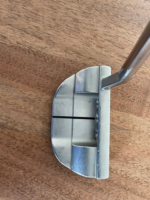 Scotty Cameron fastback 1.5 putter, Ophalen of Verzenden, Gebruikt, Club, Overige merken