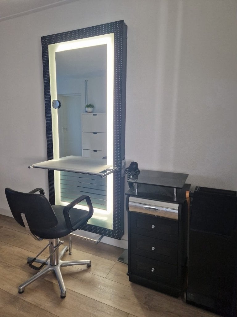 Inrichting kapsalon, Huis en Inrichting, Complete inboedels, Ophalen