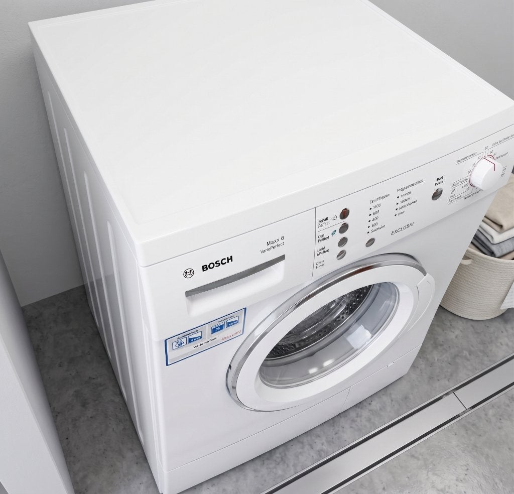 Bosch Maxx 6 Varioperfect Wasmachine - Gratis ophalen, Ophalen, 6 tot 8 kg, Wolwasprogramma, Voorlader