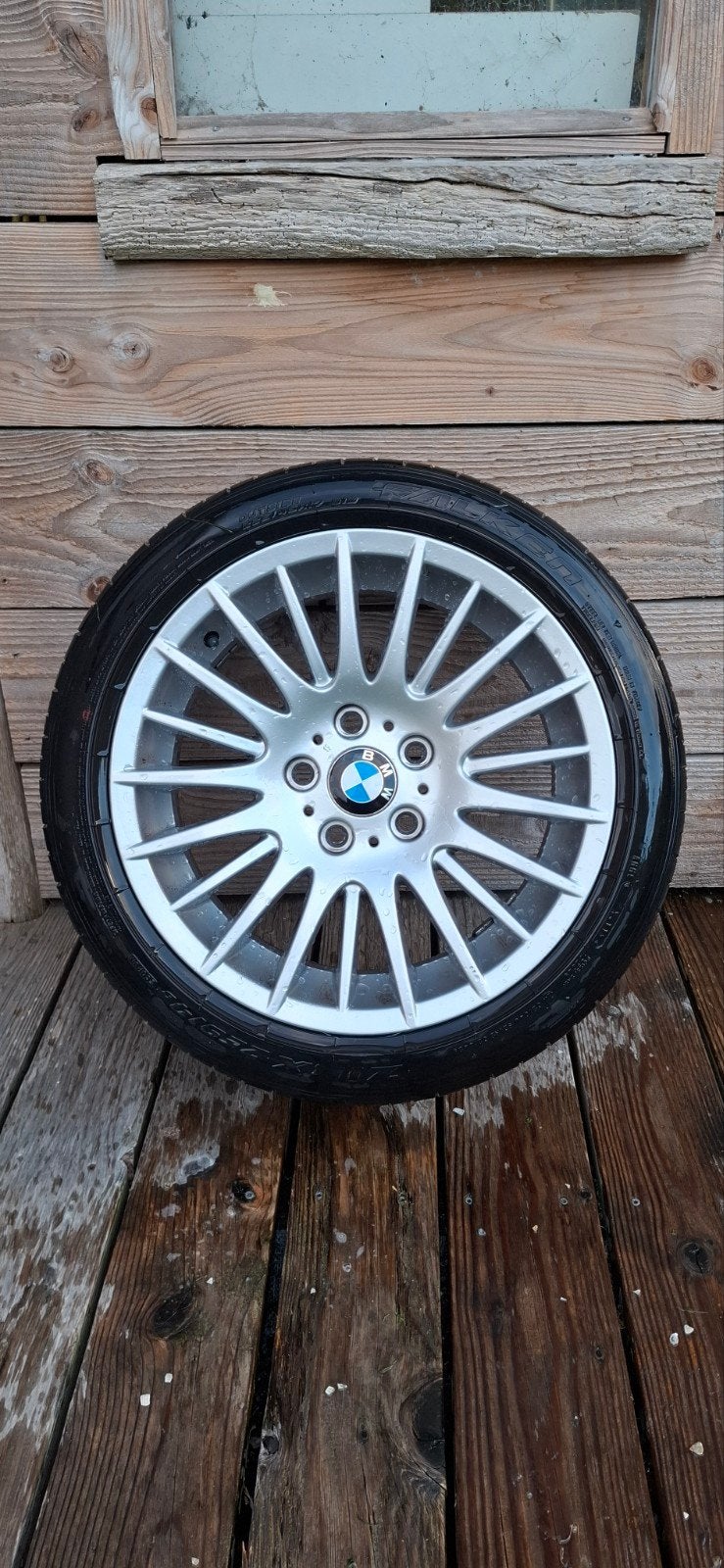 BMW style 160, Ophalen, Gebruikt, BMW
