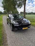 H-987-KB kentekencheck: Porsche Cayenne S Hybrid, APK en kosten 5 Porsche Cayenne 3.0 V6 416pk E-hybrid S Tiptronic S 2015