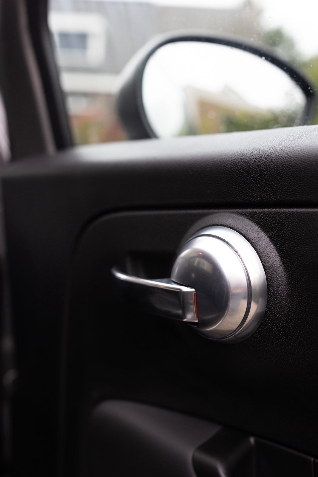 Foto 8 van Fiat 500 1.0 Hybrid Sport | CarPlay | Cruise control
