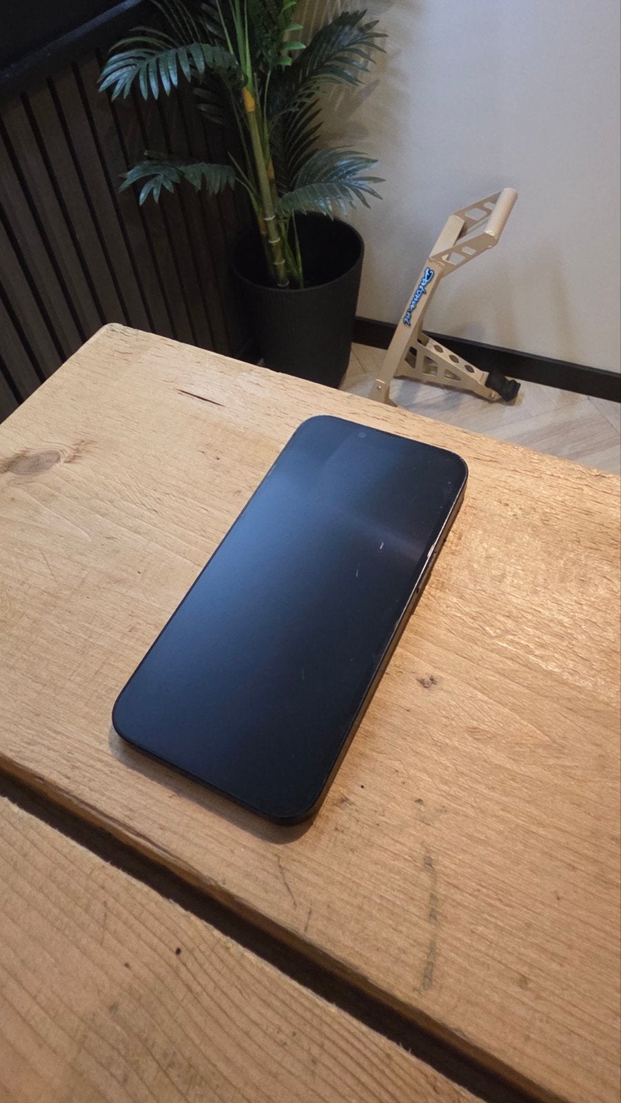 Apple iPhone 14 met Lader - Zo goed als nieuw, 128 GB, Zwart, Ophalen of Verzenden, Zo goed als nieuw