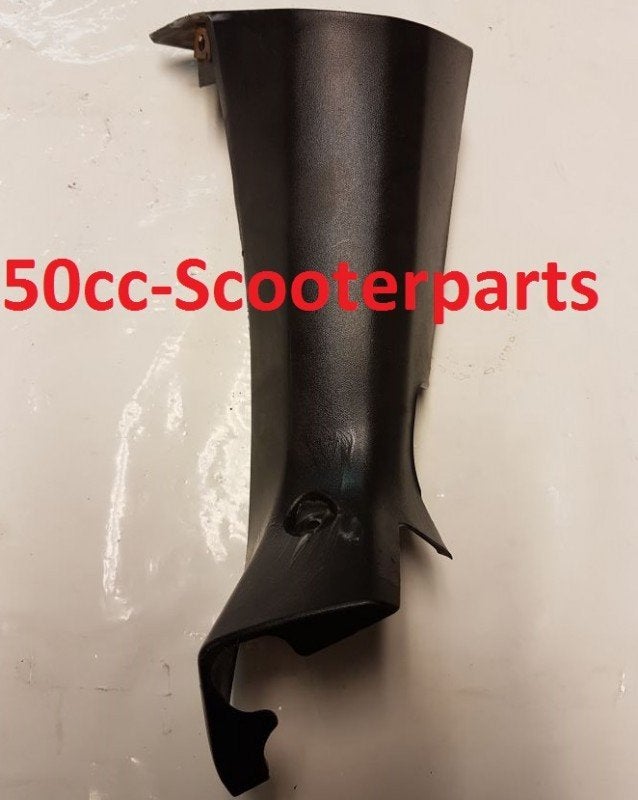 Stuurkap Onder Lh Suzuki Burgman 400 56331-14F20-Y0J Gebruik, Motoren, Ophalen of Verzenden