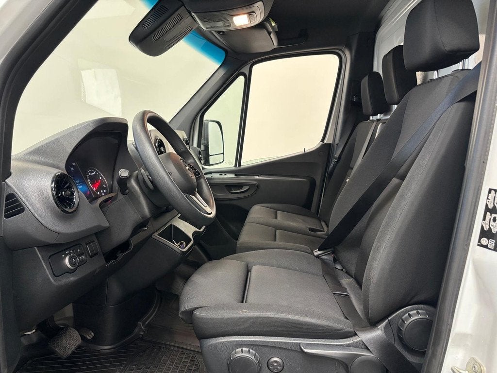 Mercedes-Benz Sprinter 315 1.9 CDI Bakwagen Meubelbak Laadkl, Auto's, Automaat, Gebruikt, Euro 6, 4 cilinders
